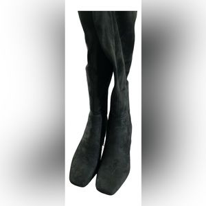 Sam & Libby boots Size 7